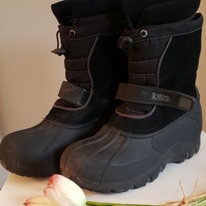 Totes Boys Boots